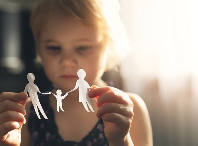 Child Custody Relocation