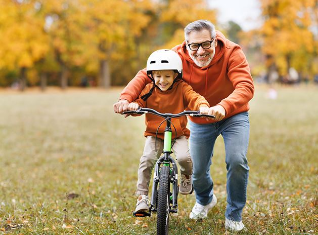 Child Custody And Visitation